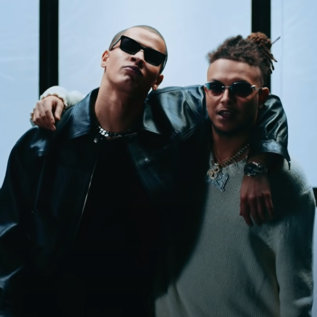 Bilal Wahib Ft. Ronnie Flex - 501