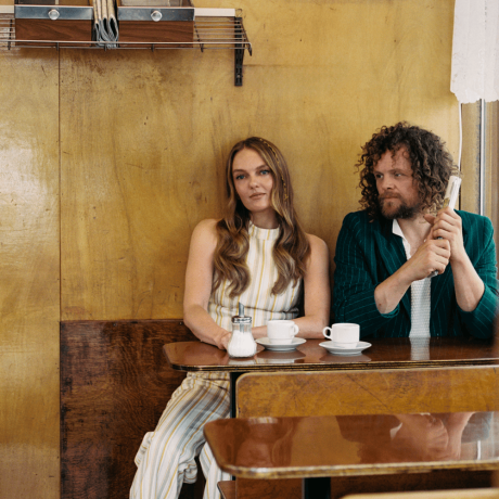 The Indien & Marcel Veenendaal - 'How Am I Gonna Love Myself'