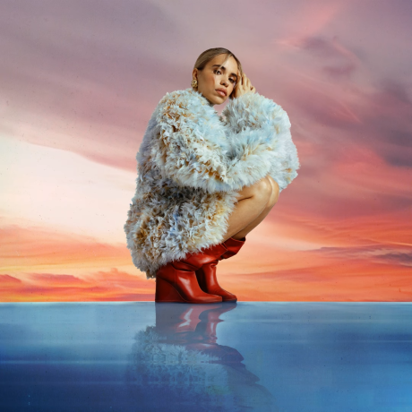 Zoë Tauran Ft. Jonna Fraser - Stiekem '24