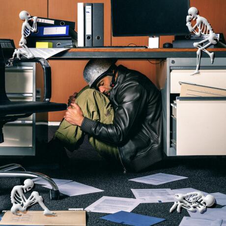 Sef - lieve monsters