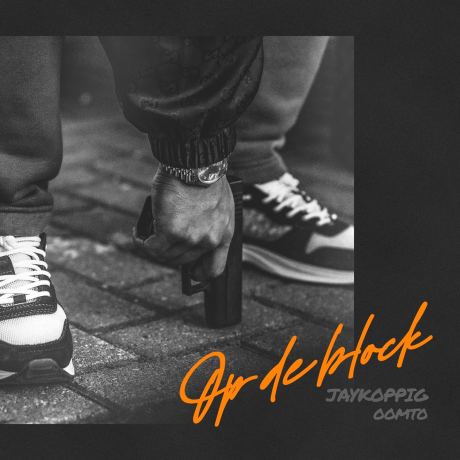 JayKoppig Ft. Oomto - Op De Block