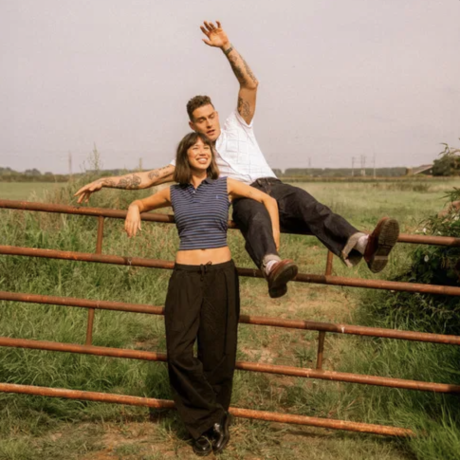 Douwe Bob & MEAU - 'Nog Even Blijven'