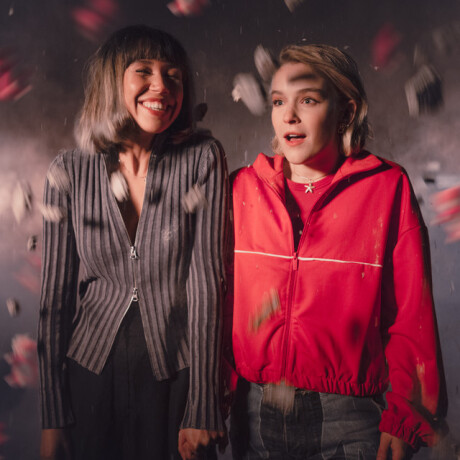 Pommelien Thijs & MEAU