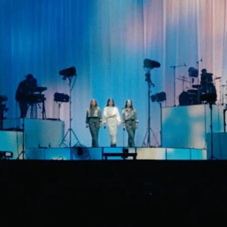 Eefje de Visser is voor het eerst festival headliner op Best Kept Secret