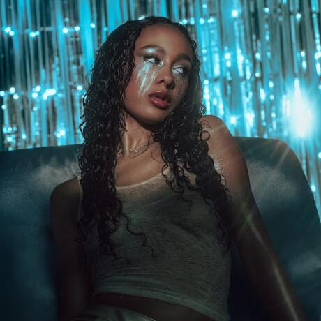 Kaya Imani - Just A Girl