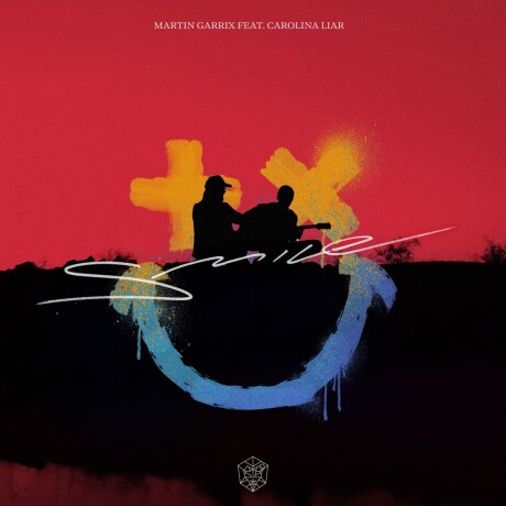 Martin Garrix ft. Carolina Liar