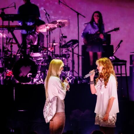 Froukje & S10 staan samen twee keer in uitverkochte Ziggo Dome