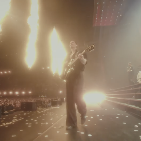 Kensington geeft drie uitverkochte Ziggo Dome shows na comeback