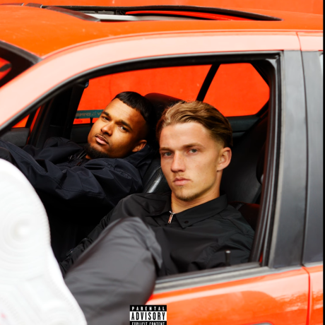 Siggy & D1ns - Op De Zeeweg