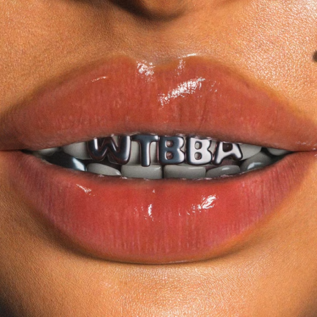 Yade Lauren - WTBBA?!